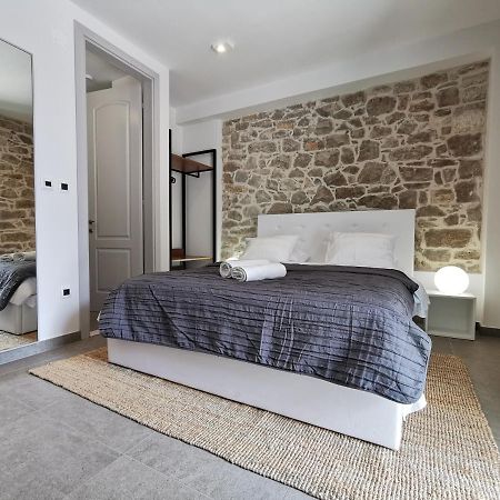Fjaka Boutique Apartments Спліт Екстер'єр фото