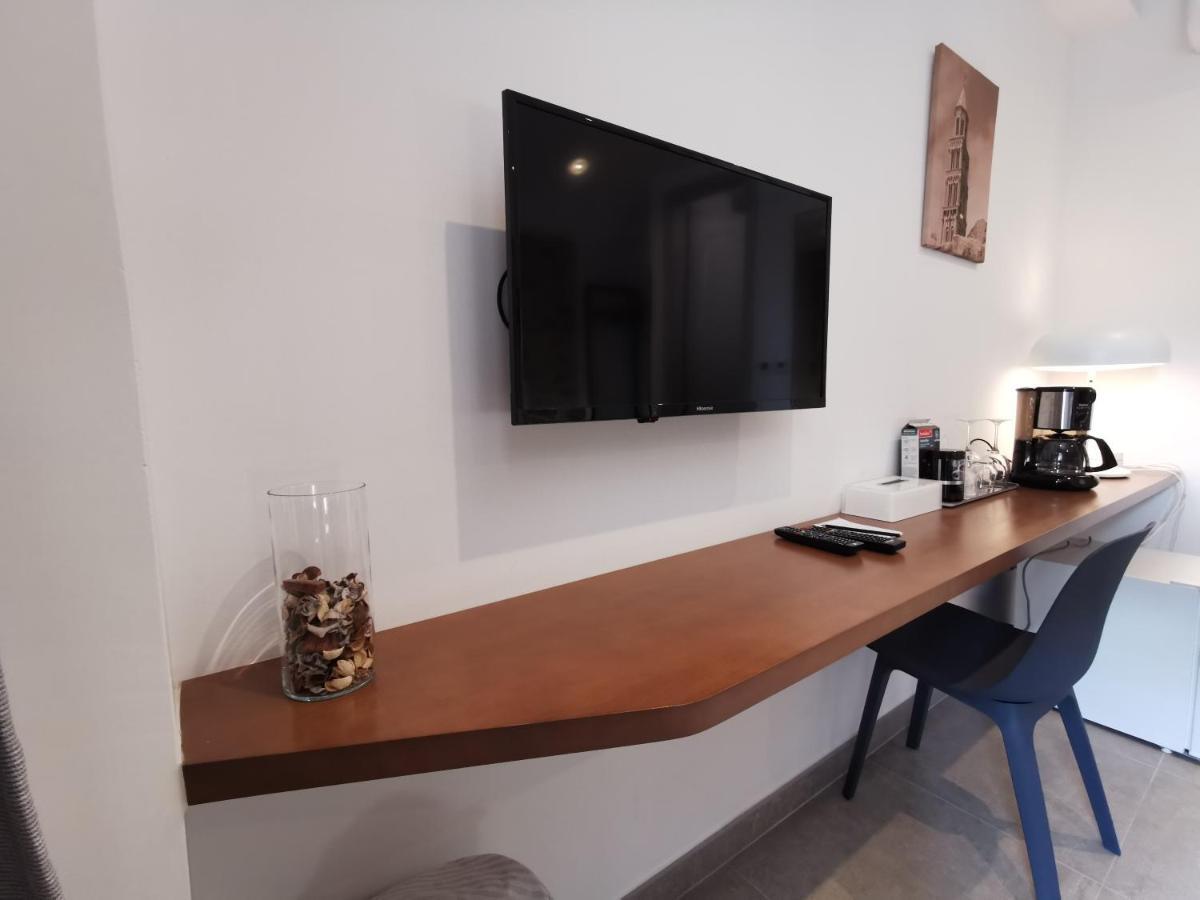 Fjaka Boutique Apartments Спліт Екстер'єр фото