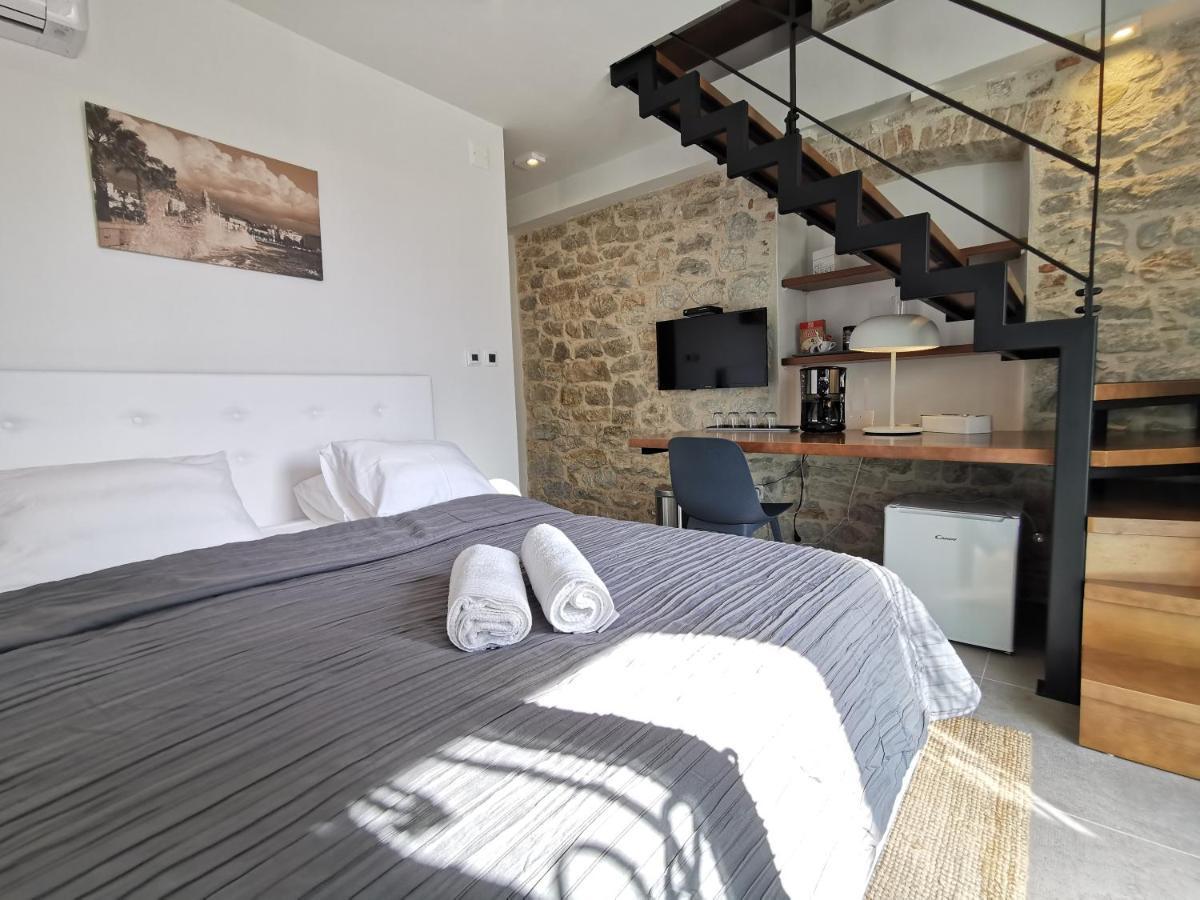 Fjaka Boutique Apartments Спліт Екстер'єр фото