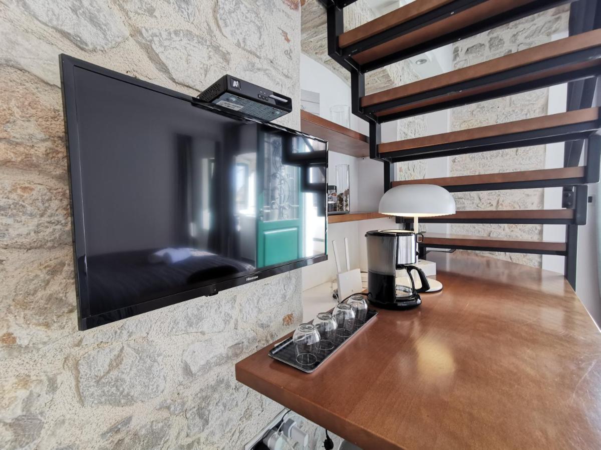 Fjaka Boutique Apartments Спліт Екстер'єр фото