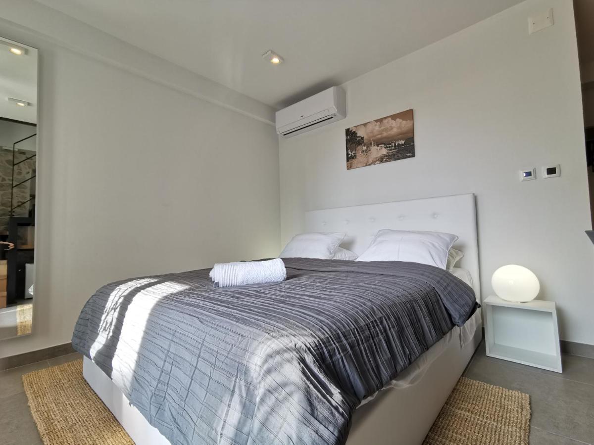 Fjaka Boutique Apartments Спліт Екстер'єр фото