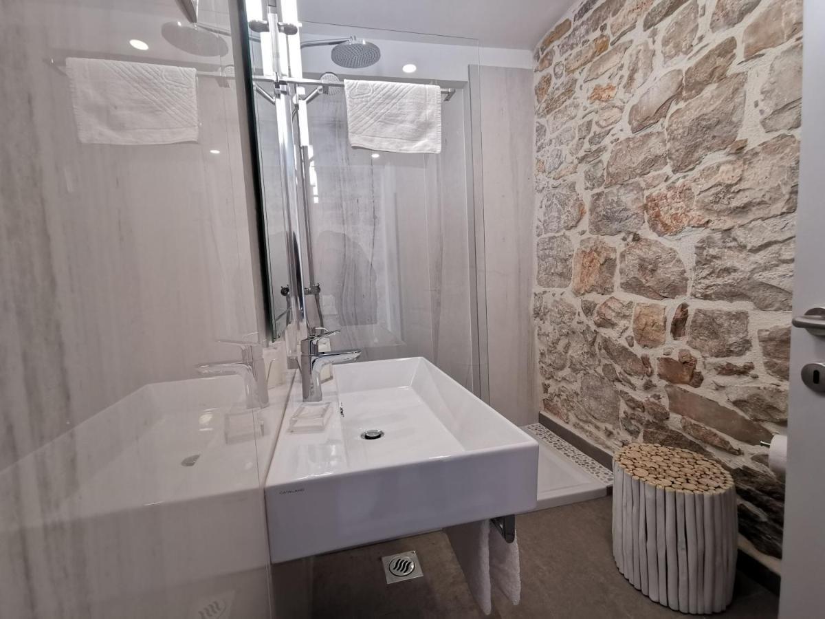 Fjaka Boutique Apartments Спліт Екстер'єр фото